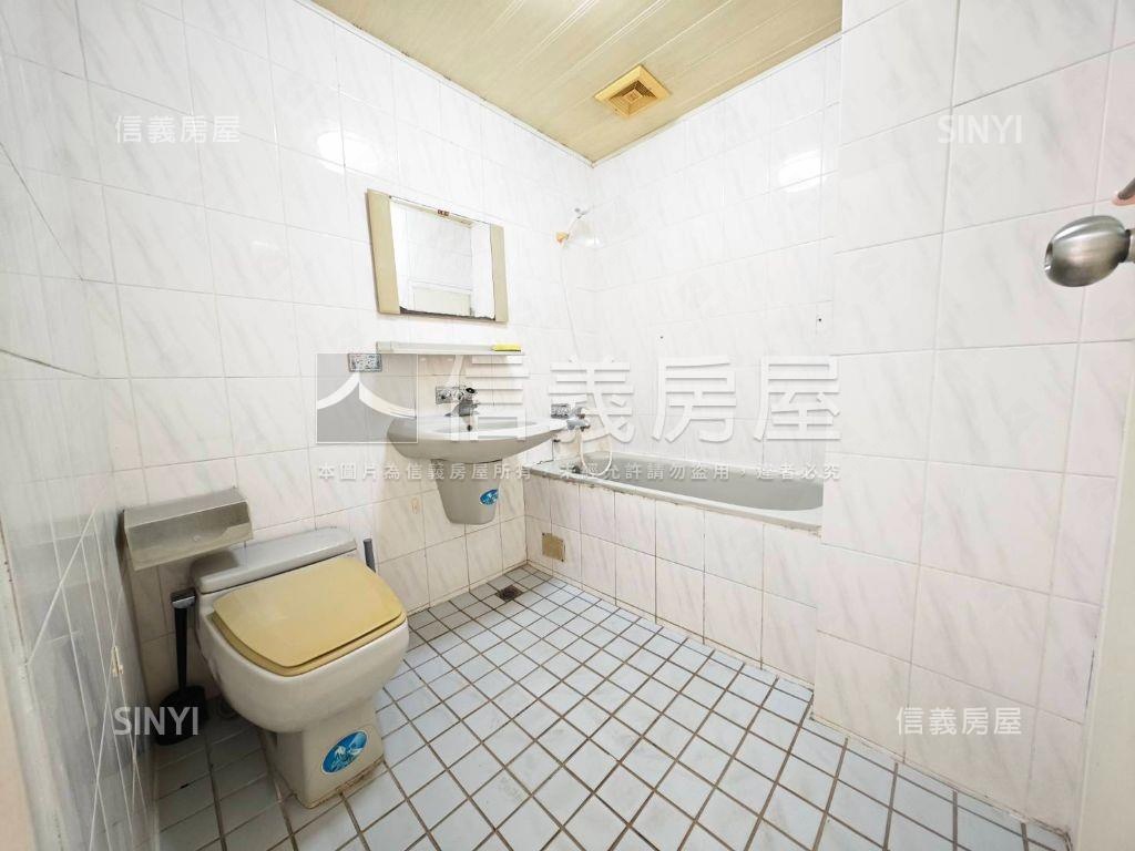 鹽行麥當勞熱鬧三房成家房屋室內格局與周邊環境