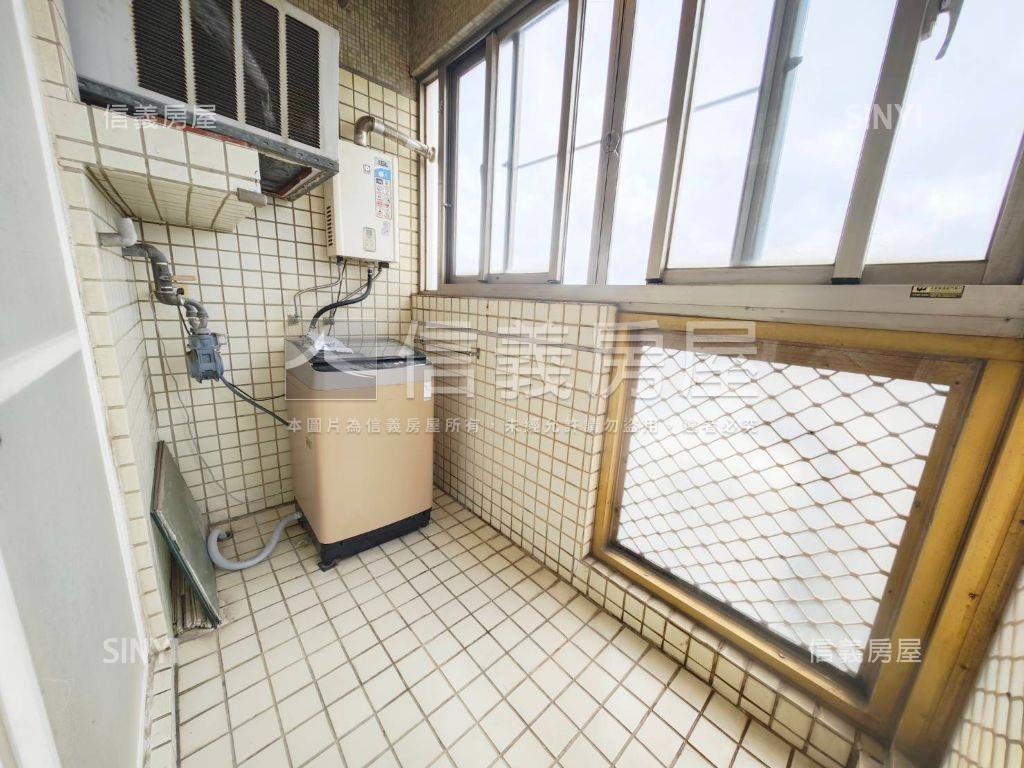 鹽行麥當勞熱鬧三房成家房屋室內格局與周邊環境