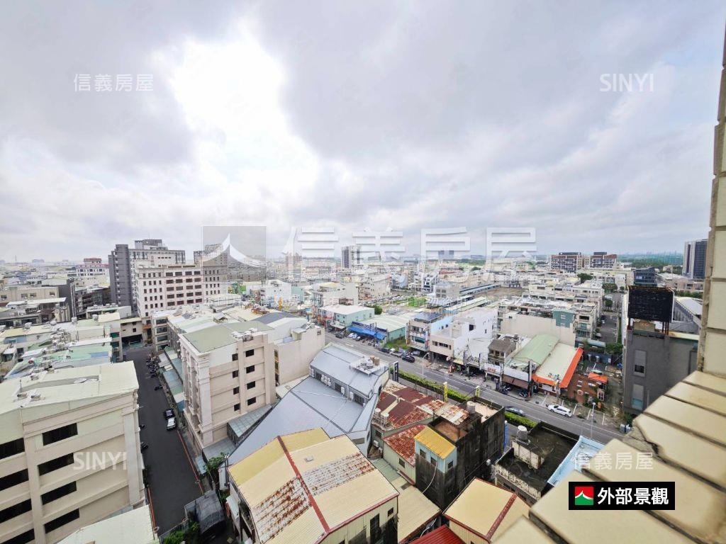 鹽行麥當勞熱鬧三房成家房屋室內格局與周邊環境