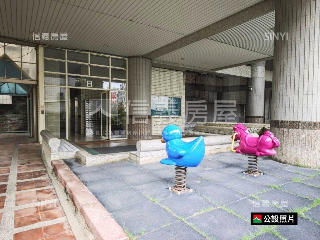 鹽行麥當勞熱鬧三房成家房屋室內格局與周邊環境