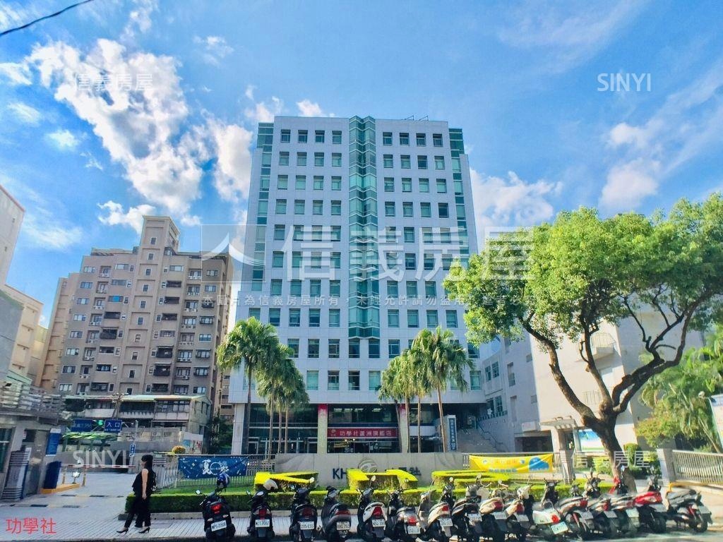 中山一路。面寬店面房屋室內格局與周邊環境