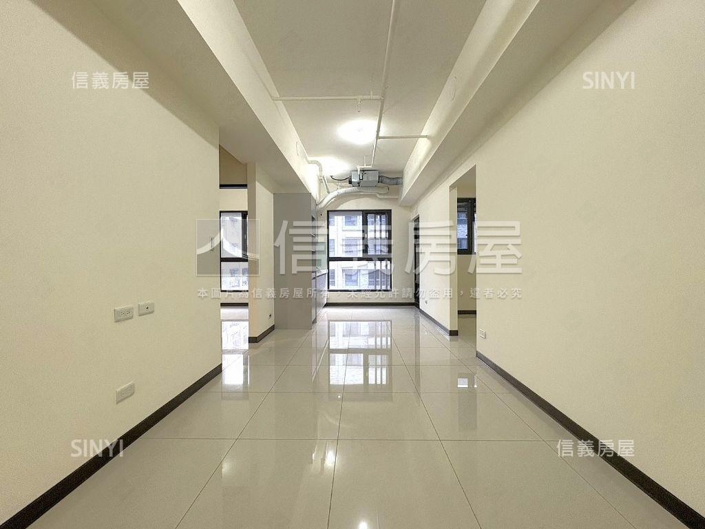 新潤心苑．新市至寶．美宅房屋室內格局與周邊環境