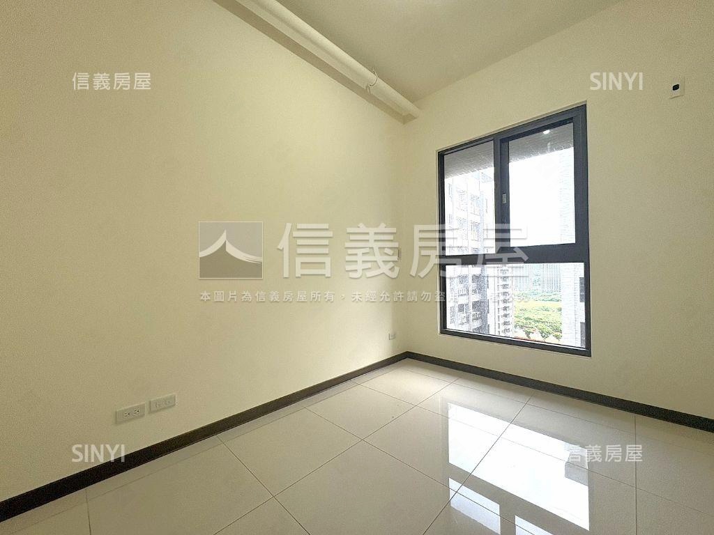 新潤心苑．新市至寶．美宅房屋室內格局與周邊環境