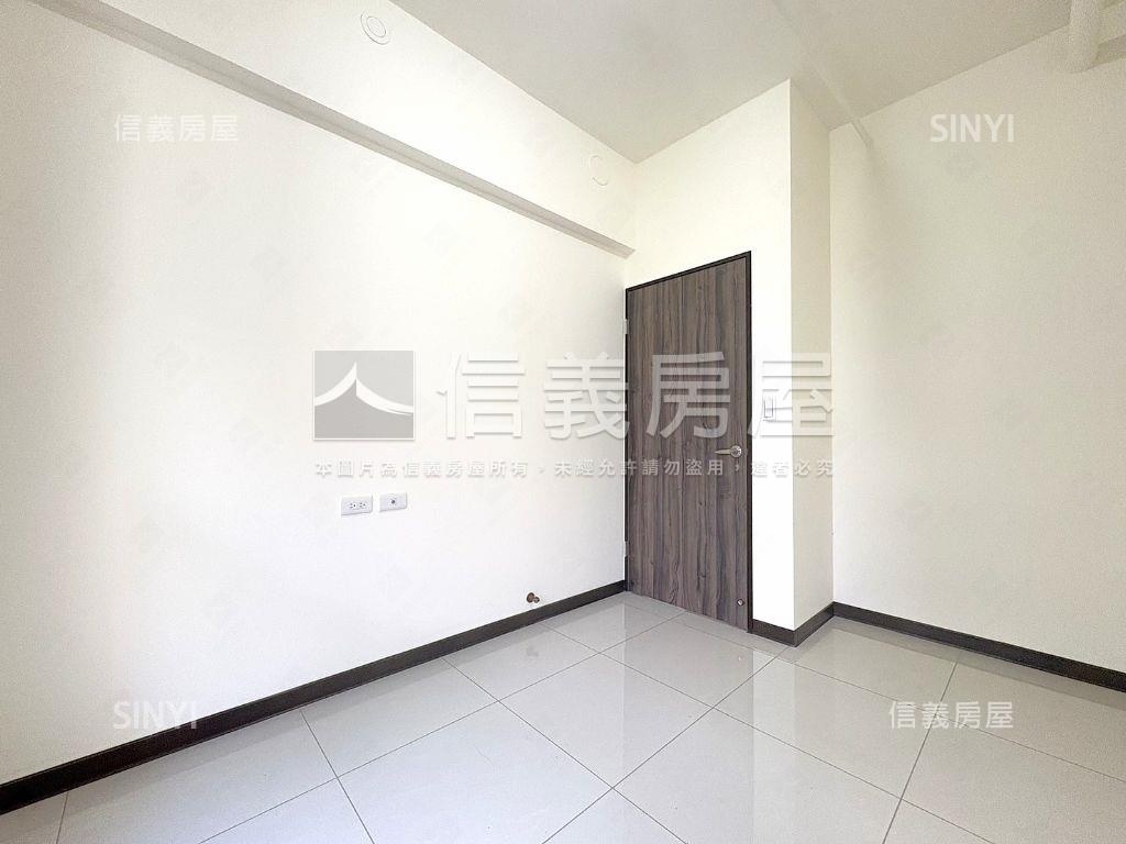 新潤心苑．新市至寶．美宅房屋室內格局與周邊環境