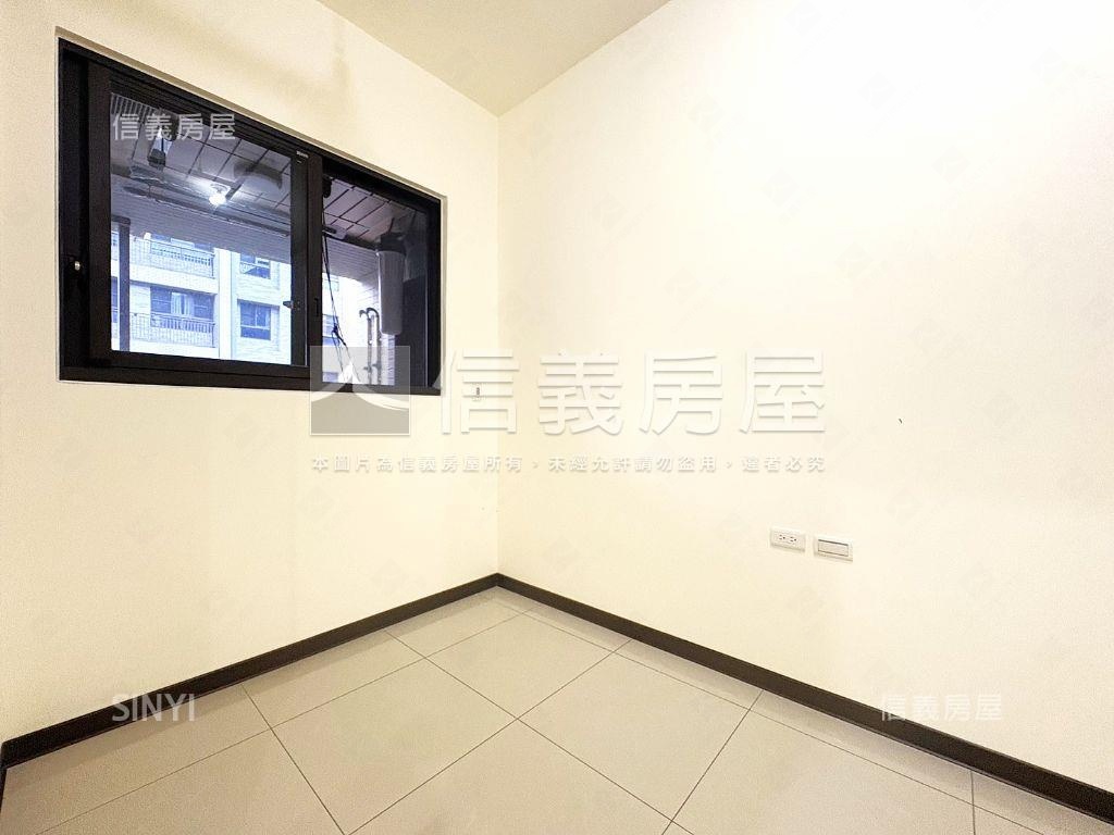 新潤心苑．新市至寶．美宅房屋室內格局與周邊環境