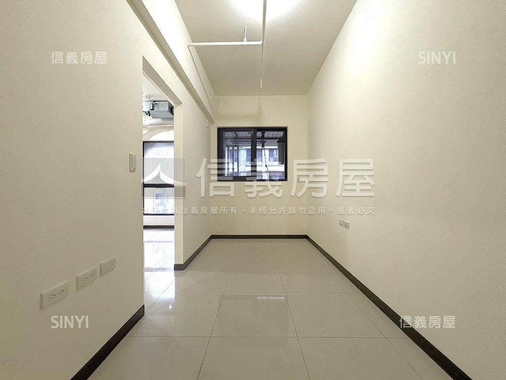 新潤心苑．新市至寶．美宅房屋室內格局與周邊環境