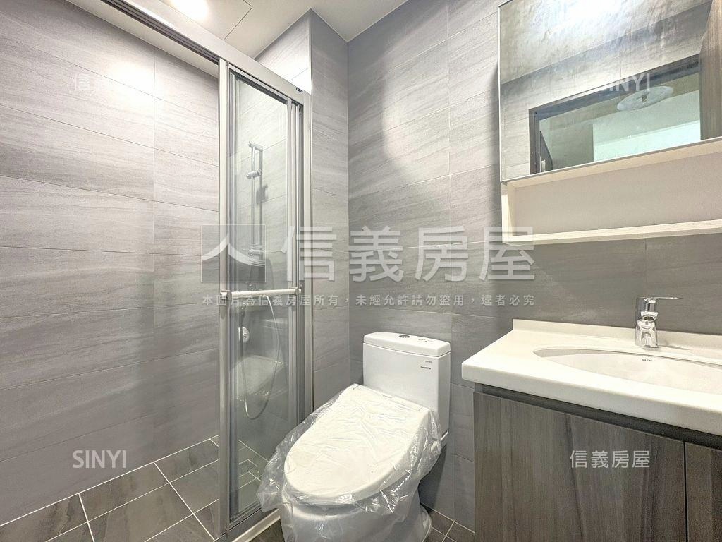 新潤心苑．新市至寶．美宅房屋室內格局與周邊環境