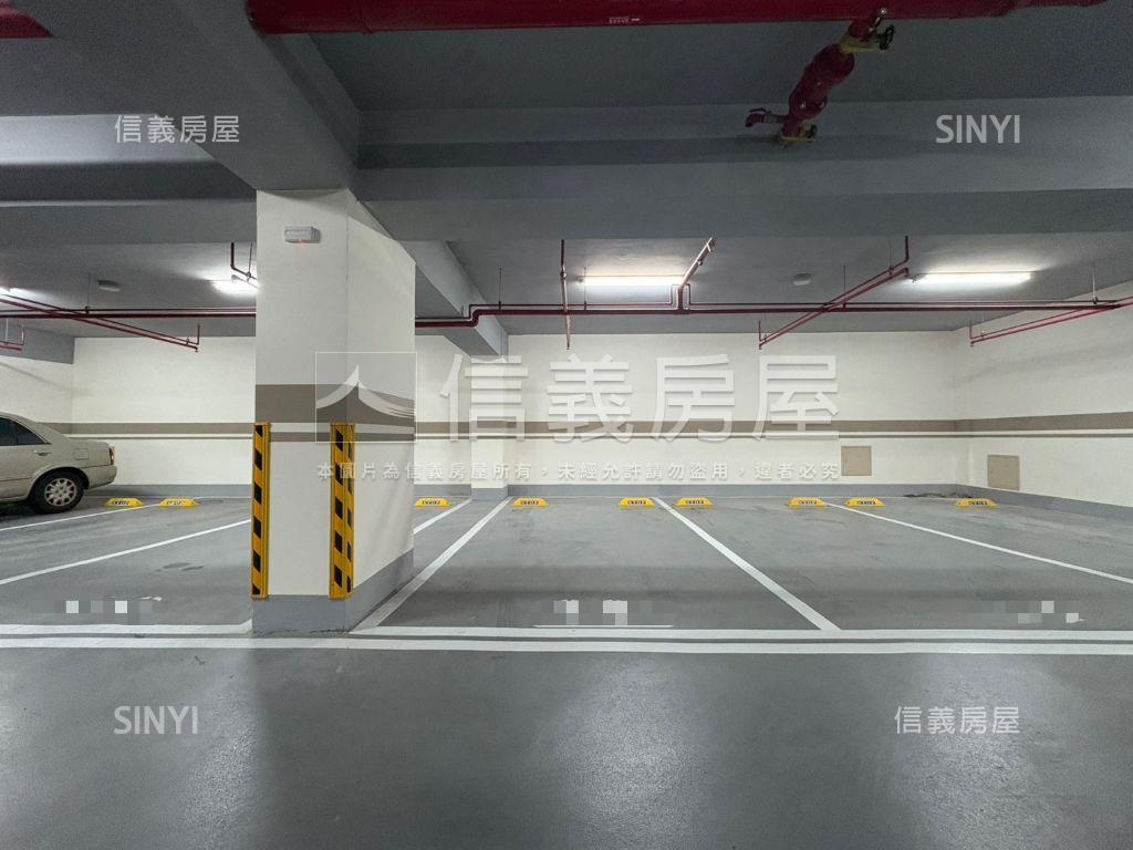 新潤心苑．新市至寶．美宅房屋室內格局與周邊環境