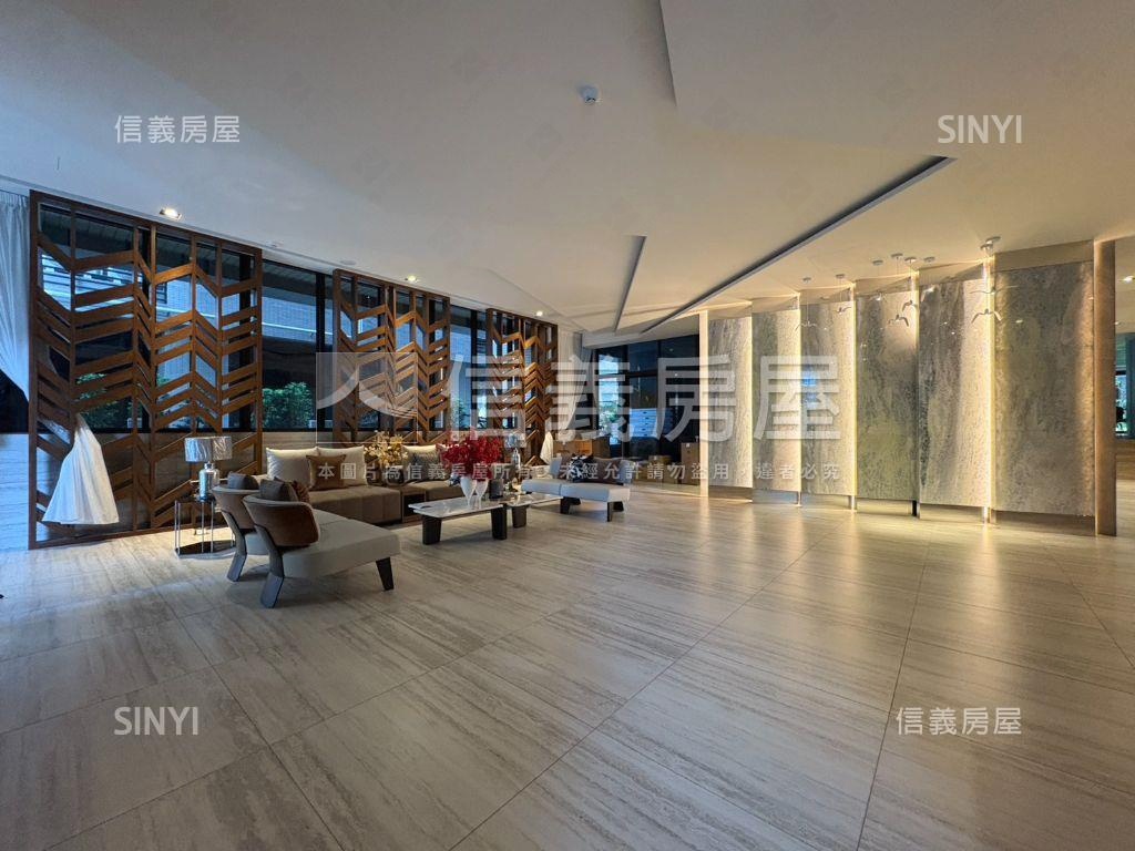 新潤心苑．新市至寶．美宅房屋室內格局與周邊環境