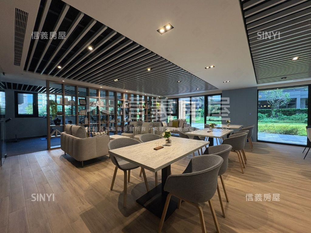 新潤心苑．新市至寶．美宅房屋室內格局與周邊環境