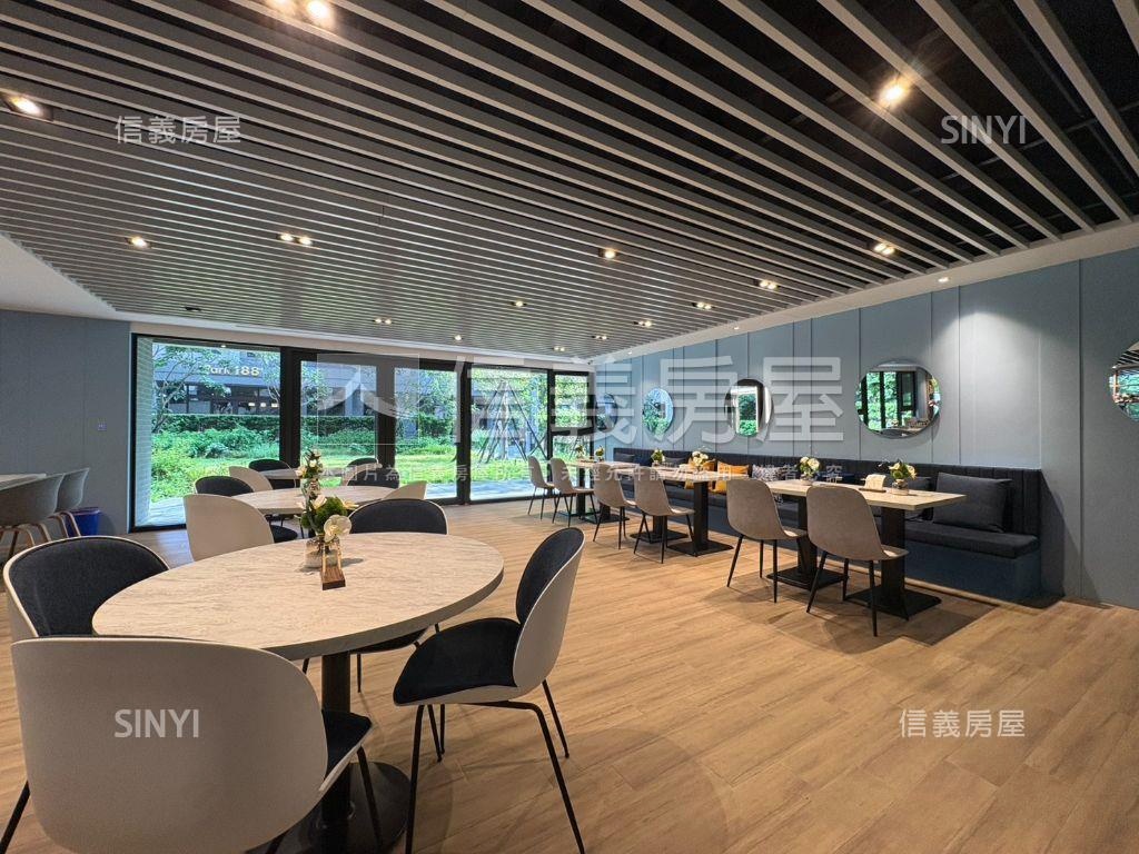 新潤心苑．新市至寶．美宅房屋室內格局與周邊環境