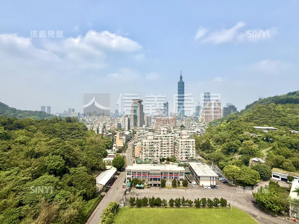 【新接】絕景１０１高樓房屋室內格局與周邊環境