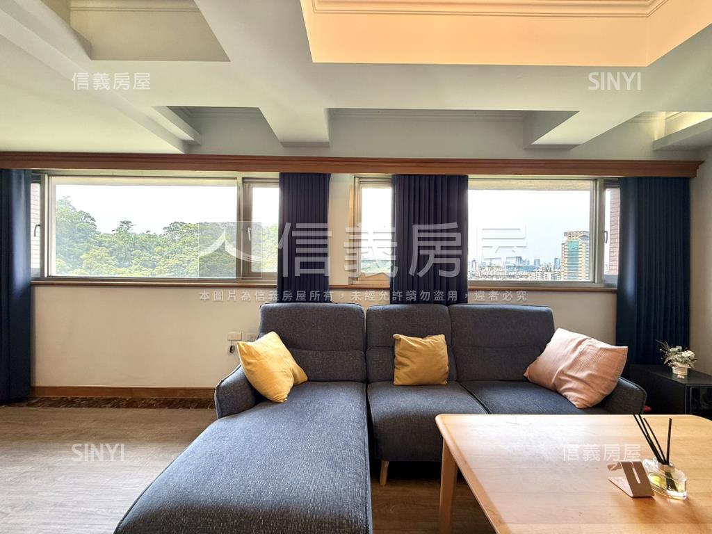 【新接】絕景１０１高樓房屋室內格局與周邊環境