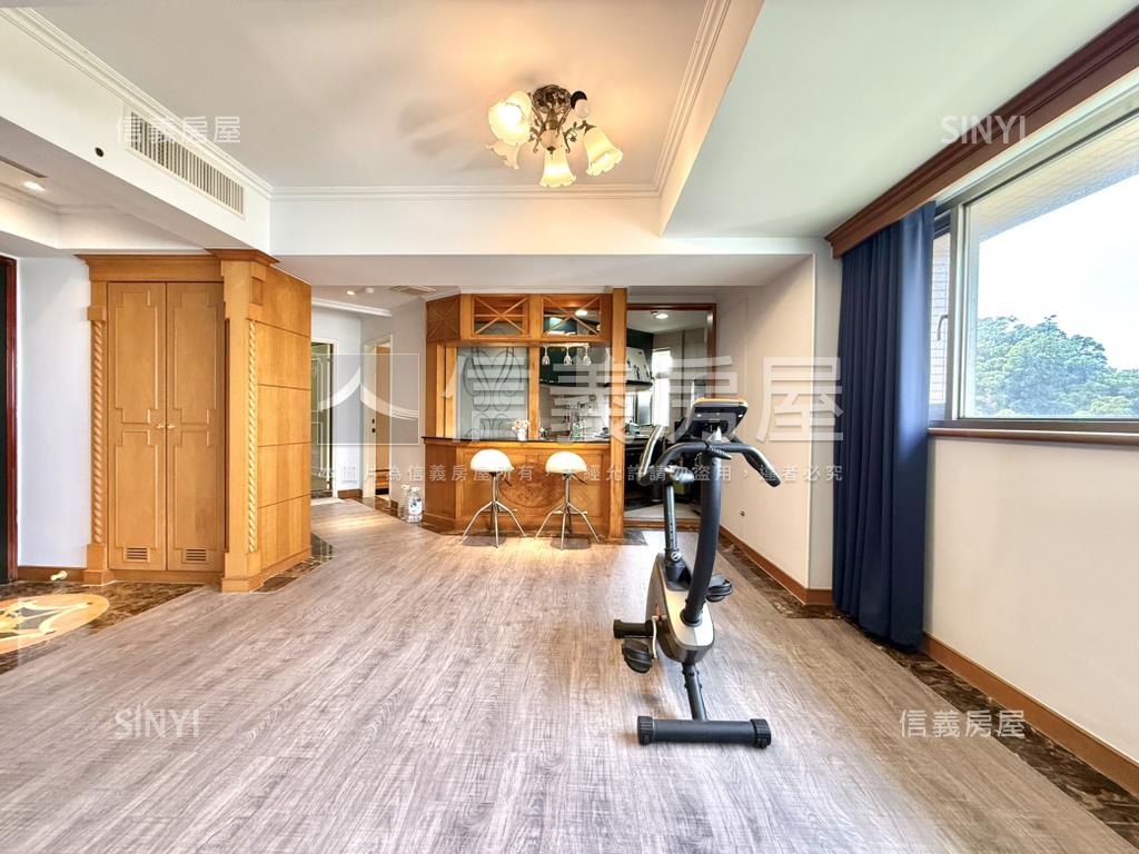 【新接】絕景１０１高樓房屋室內格局與周邊環境