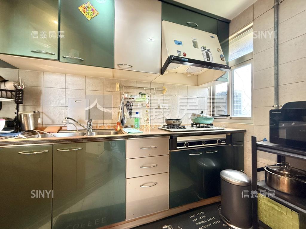 【新接】絕景１０１高樓房屋室內格局與周邊環境