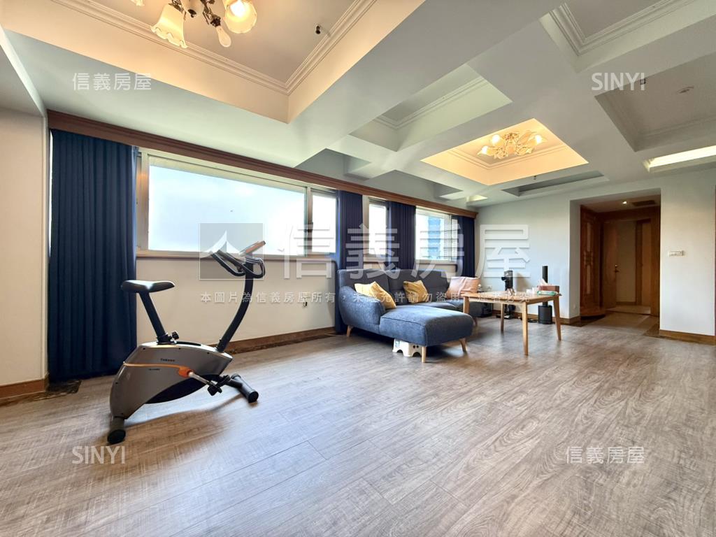 【新接】絕景１０１高樓房屋室內格局與周邊環境