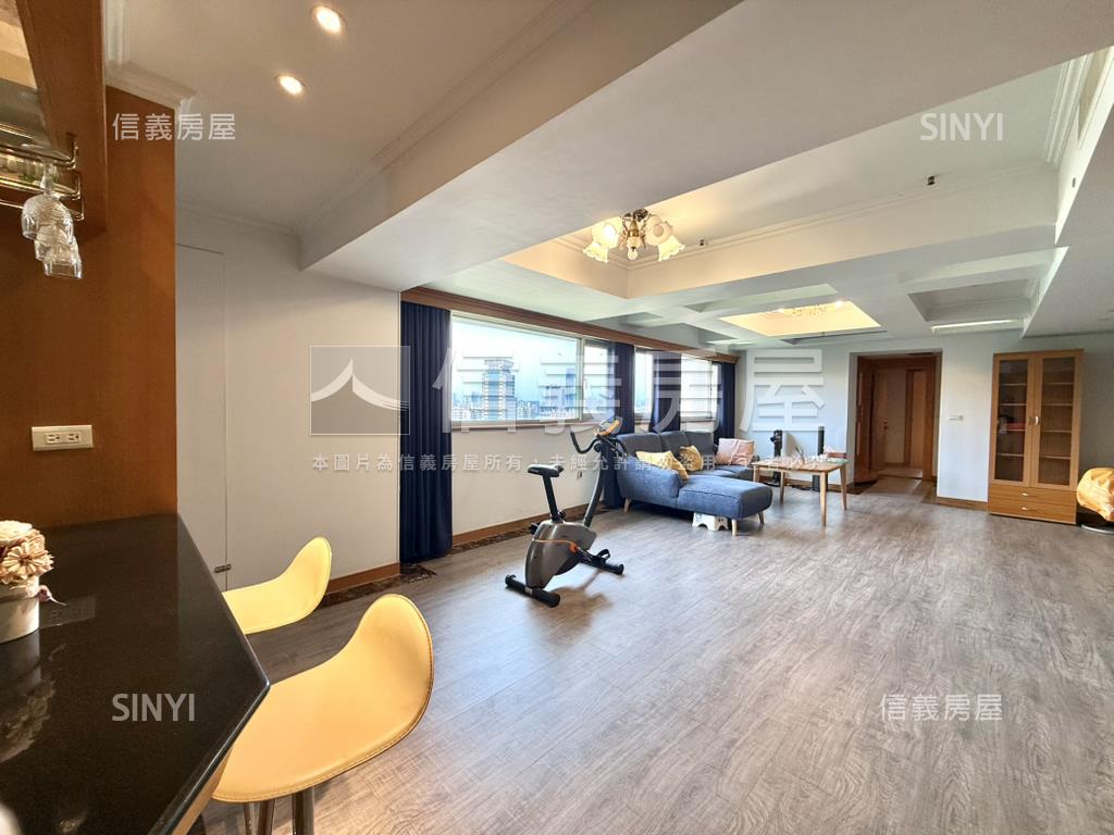 【新接】絕景１０１高樓房屋室內格局與周邊環境