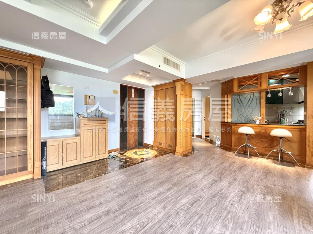 【新接】絕景１０１高樓房屋室內格局與周邊環境