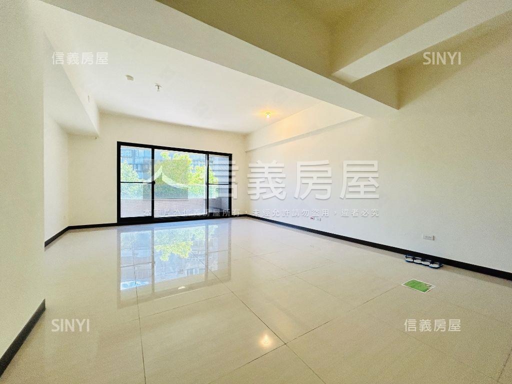 保誠一靚四房綠意美屋房屋室內格局與周邊環境