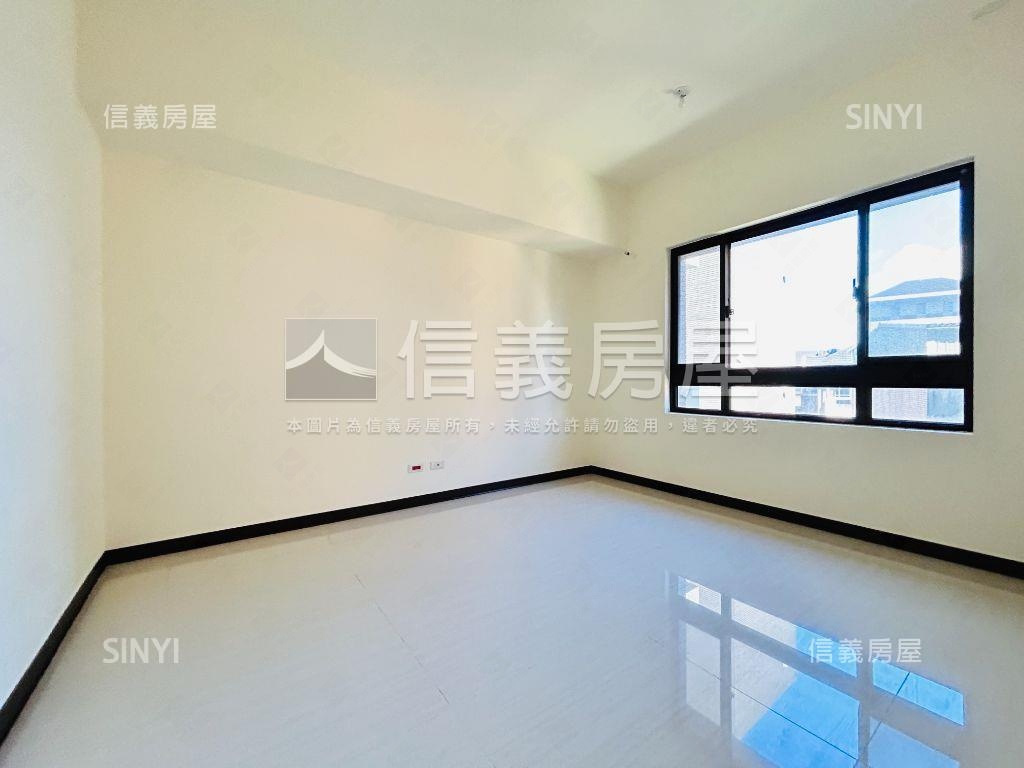 保誠一靚四房綠意美屋房屋室內格局與周邊環境