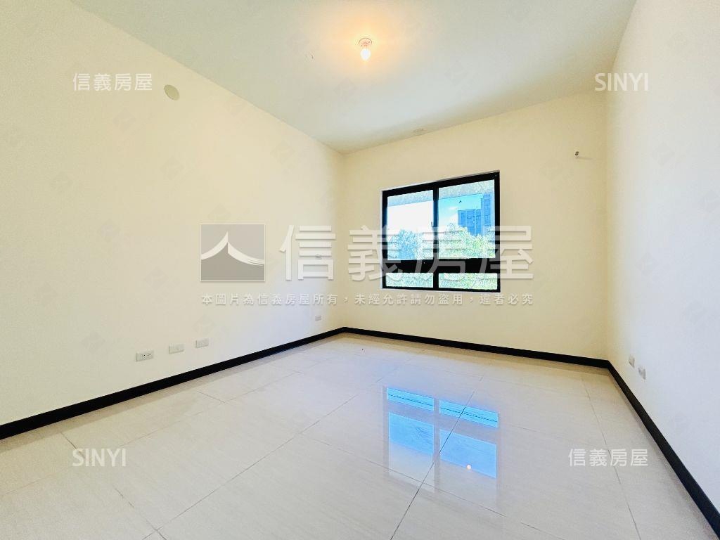 保誠一靚四房綠意美屋房屋室內格局與周邊環境