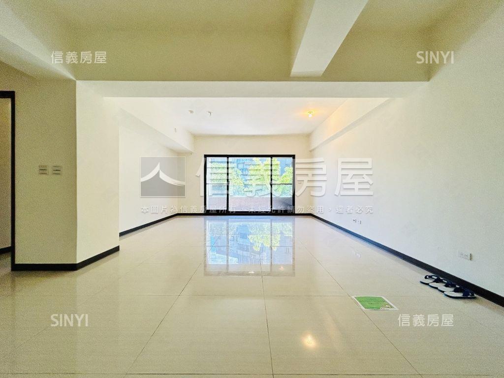 保誠一靚四房綠意美屋房屋室內格局與周邊環境