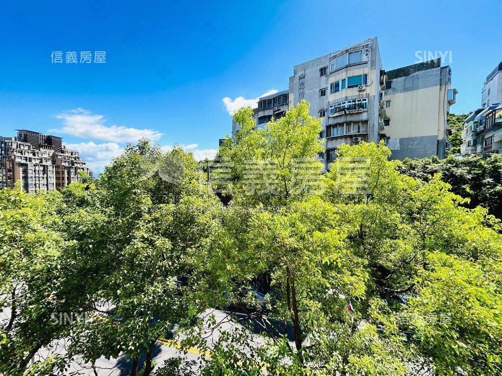 保誠一靚四房綠意美屋房屋室內格局與周邊環境