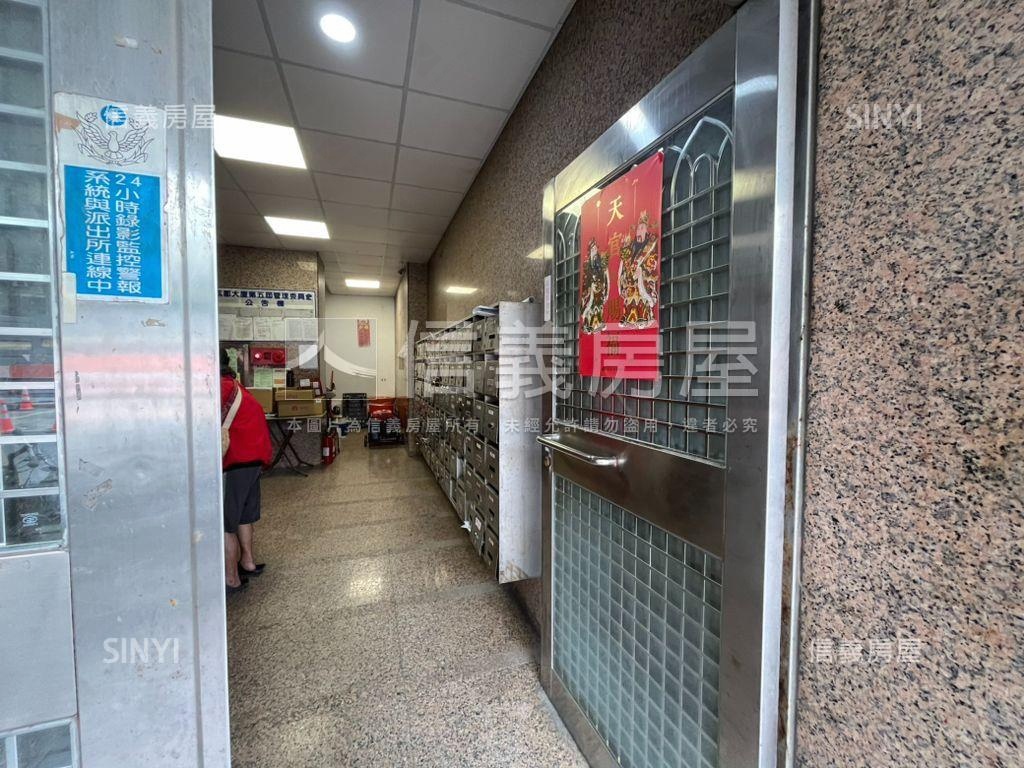 近西門都更潛力收租屋６樓房屋室內格局與周邊環境