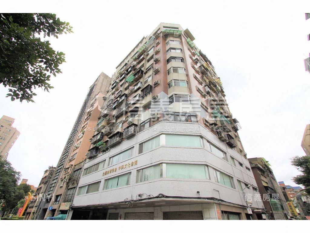 近西門都更潛力收租屋６樓房屋室內格局與周邊環境