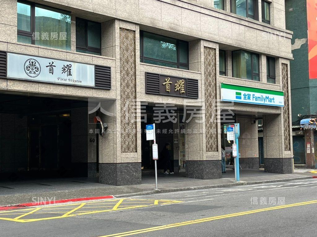 近西門都更潛力收租屋６樓房屋室內格局與周邊環境