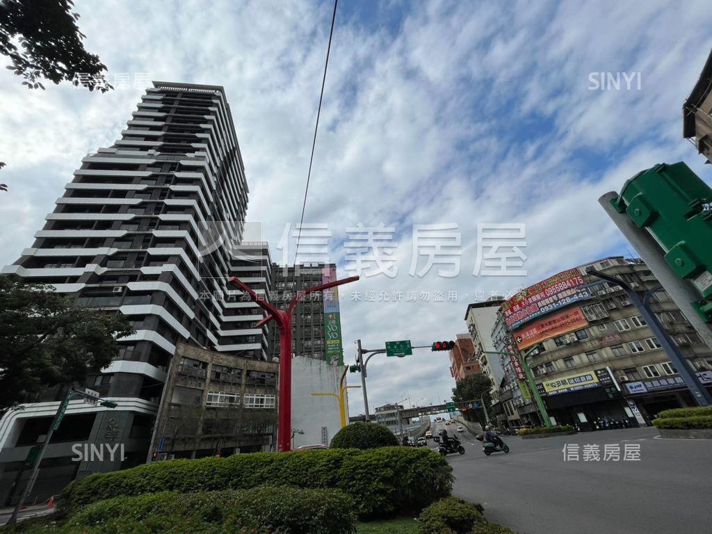 近西門都更潛力收租屋６樓房屋室內格局與周邊環境
