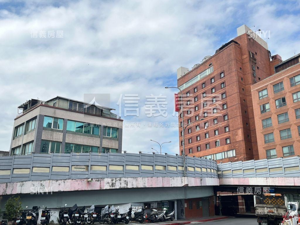 近西門都更潛力收租屋６樓房屋室內格局與周邊環境