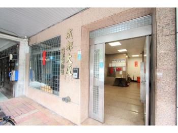 近西門都更潛力收租屋６樓