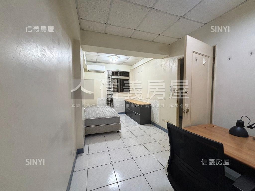 北新商圈收租華廈房屋室內格局與周邊環境