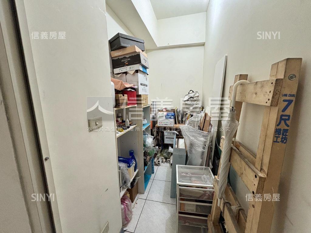 北新商圈收租華廈房屋室內格局與周邊環境