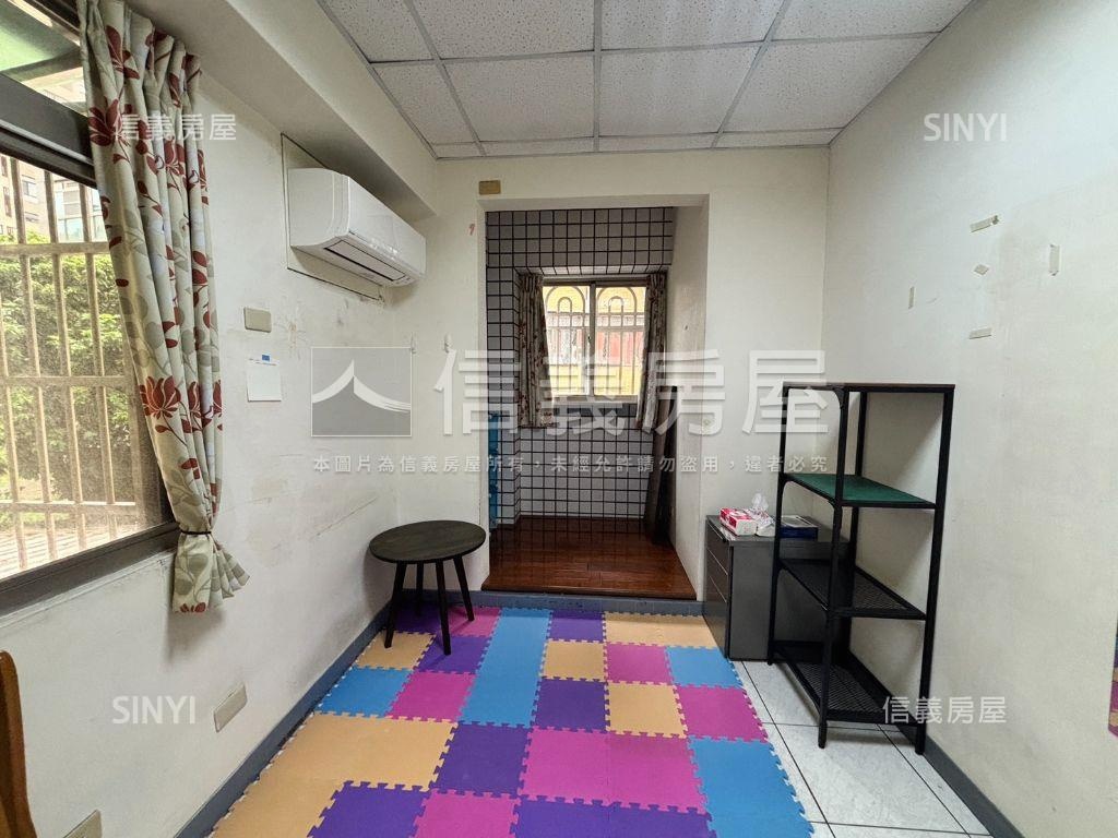 北新商圈收租華廈房屋室內格局與周邊環境