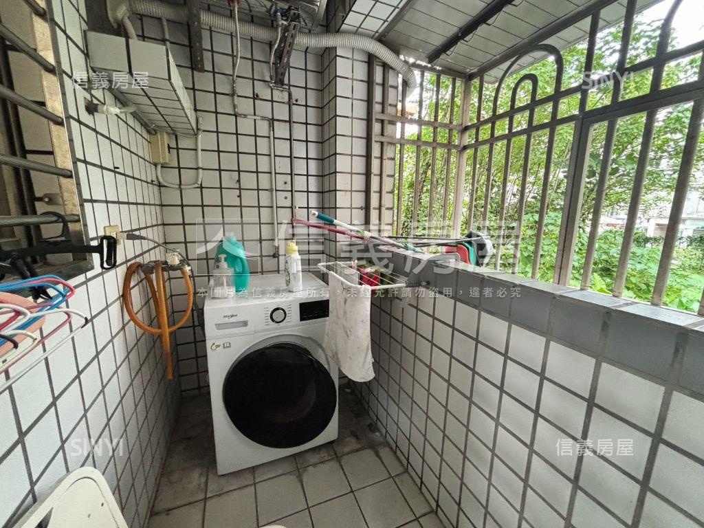 北新商圈收租華廈房屋室內格局與周邊環境