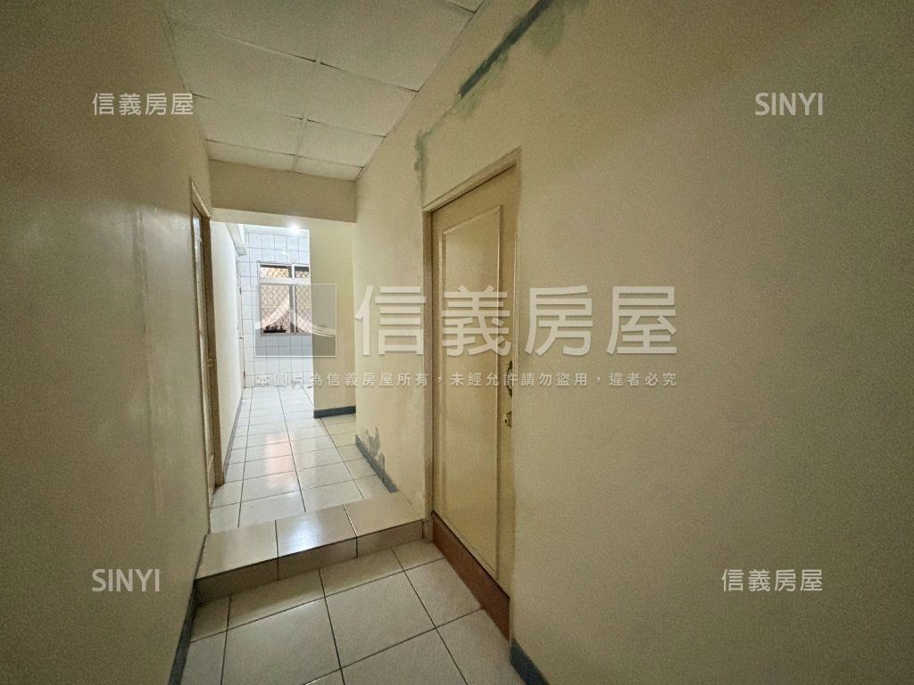 北新商圈收租華廈房屋室內格局與周邊環境