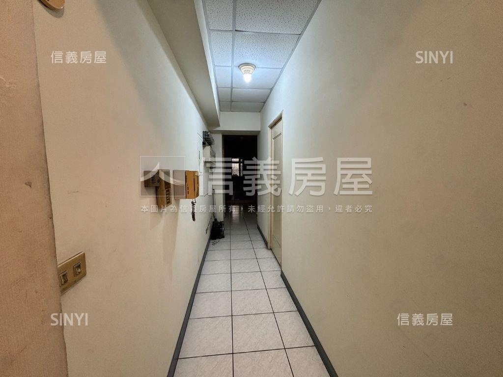 北新商圈收租華廈房屋室內格局與周邊環境