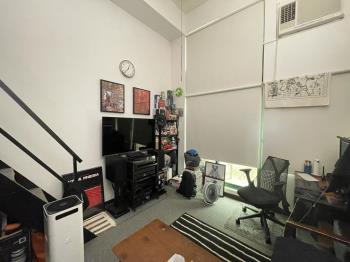 １３車位收租套房