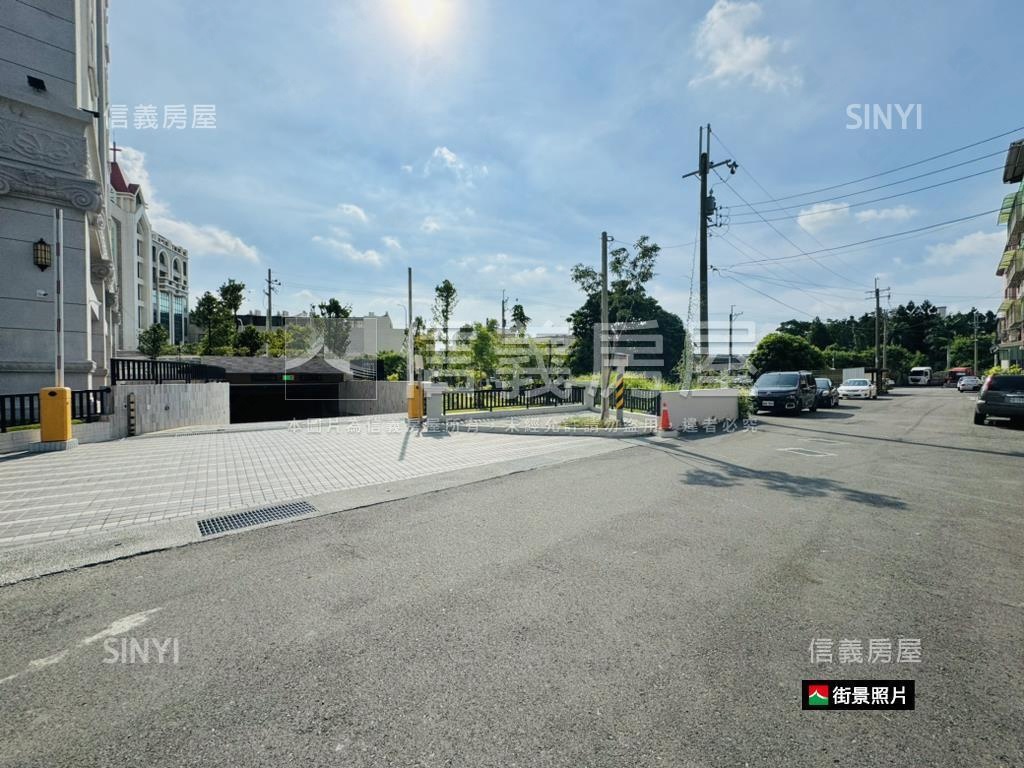 永康藏壽司旁景觀三房平車房屋室內格局與周邊環境