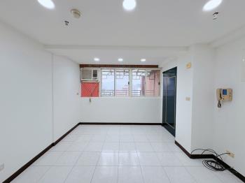 雙捷運雙主臥的電梯大樓