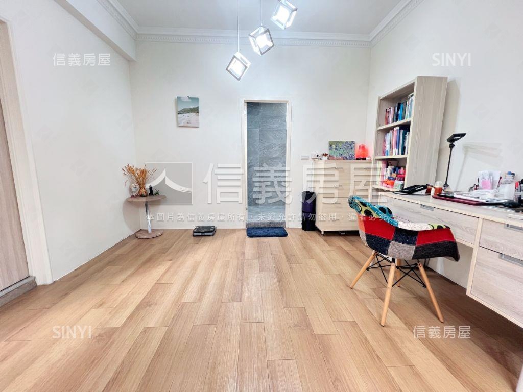 近明新科大美裝潢視野戶房屋室內格局與周邊環境