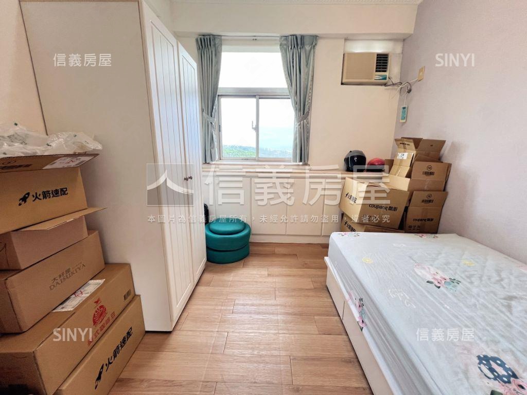 近明新科大美裝潢視野戶房屋室內格局與周邊環境