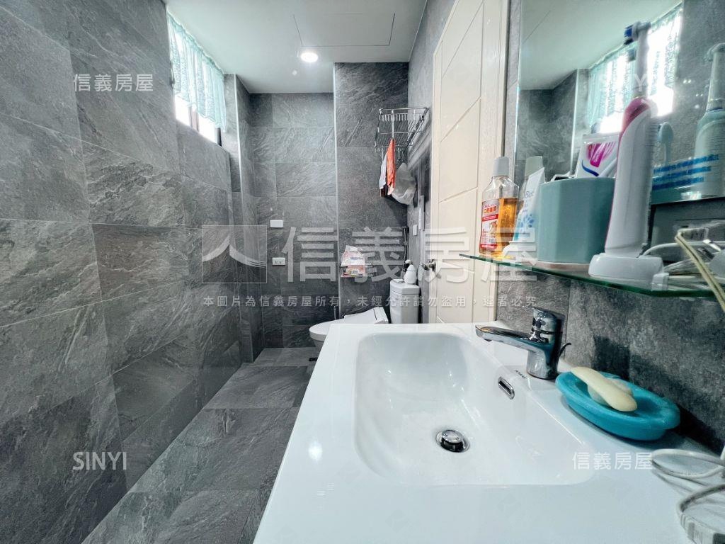 近明新科大美裝潢視野戶房屋室內格局與周邊環境