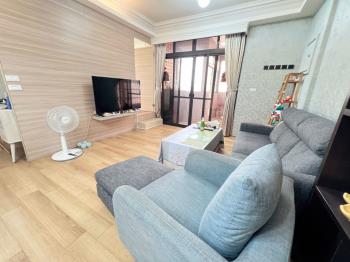 近明新科大美裝潢視野戶