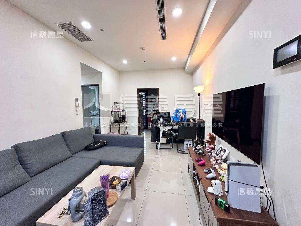 赫里翁★美三房附平車★房屋室內格局與周邊環境