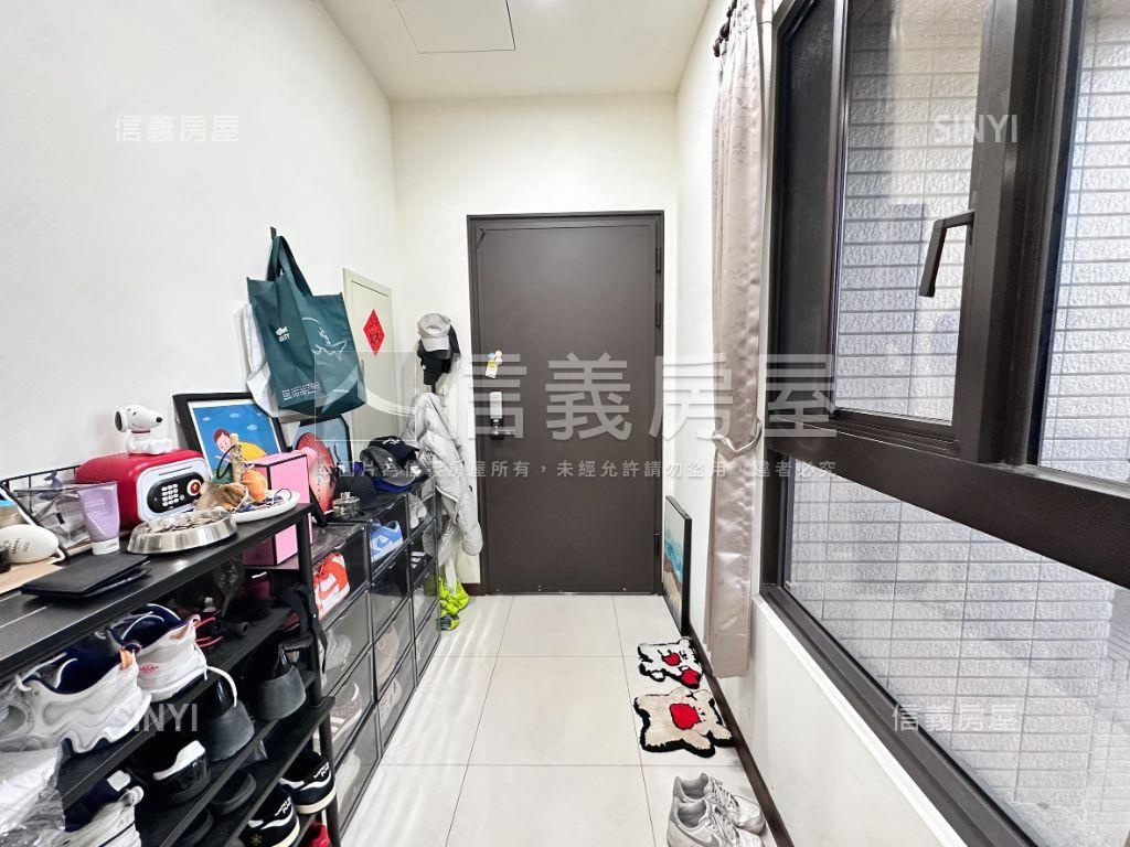 赫里翁★美三房附平車★房屋室內格局與周邊環境