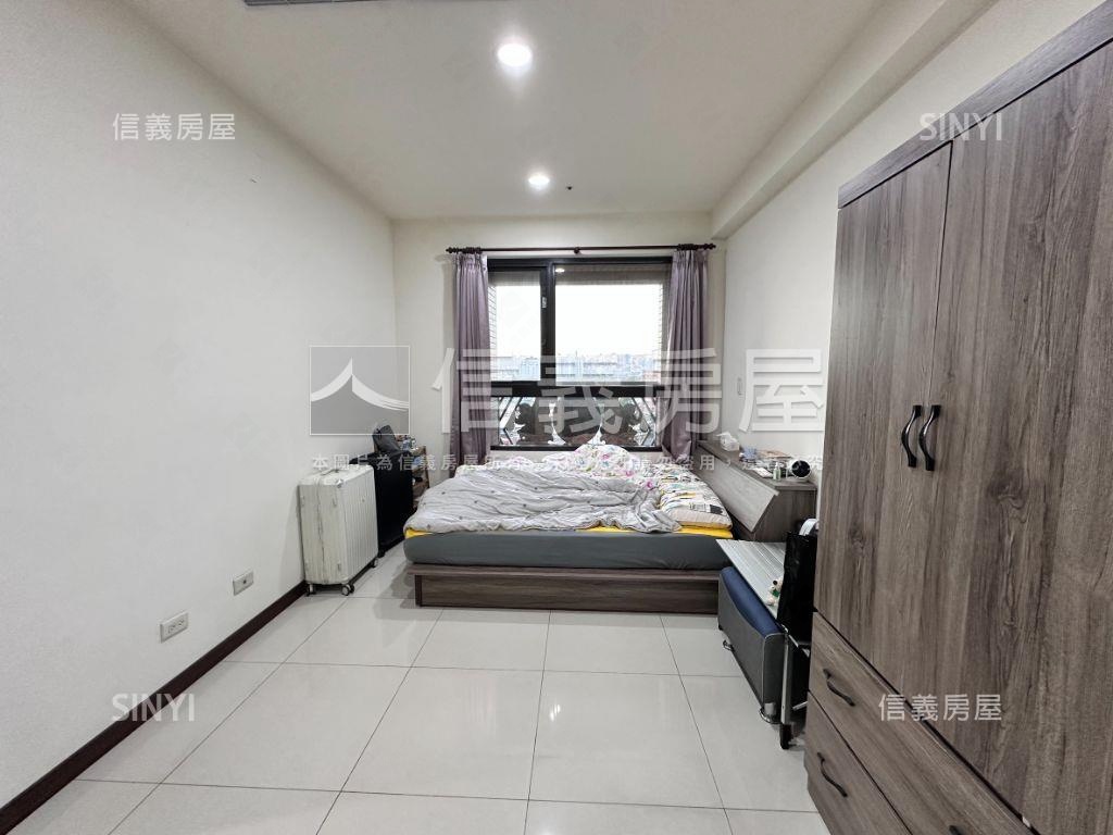 赫里翁★美三房附平車★房屋室內格局與周邊環境