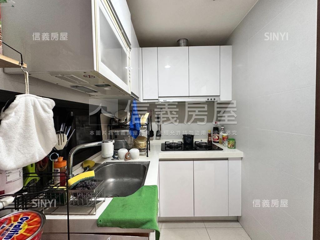 赫里翁★美三房附平車★房屋室內格局與周邊環境